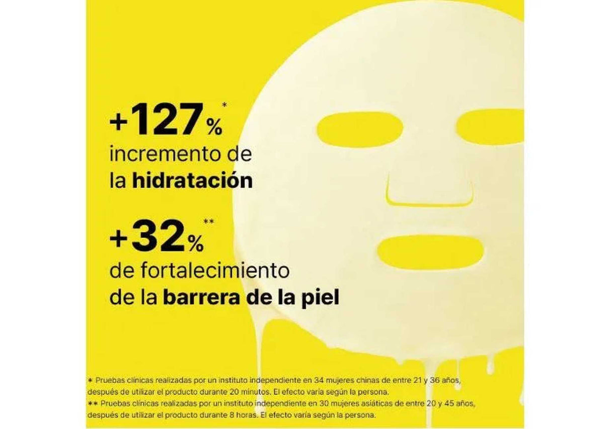 DR. JART | Ceramidin Skin Barrier Moisturizing Mask