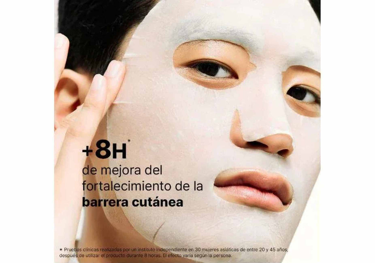 DR. JART | Ceramidin Skin Barrier Moisturizing Mask