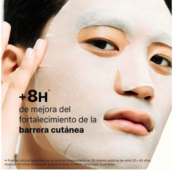 DR. JART | Ceramidin Skin Barrier Moisturizing Mask - InternationalCosmetic
