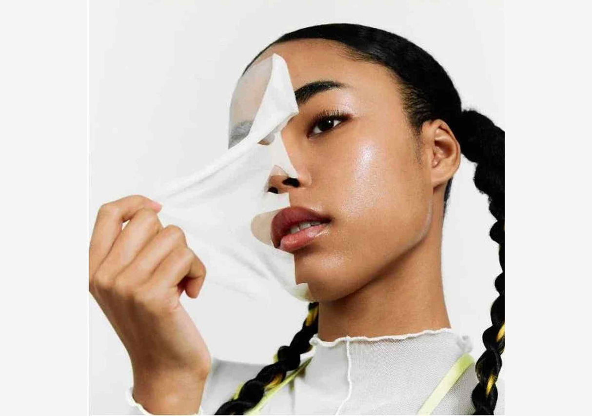 DR. JART | Ceramidin Skin Barrier Moisturizing Mask