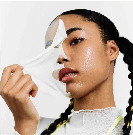 DR. JART | Ceramidin Skin Barrier Moisturizing Mask - InternationalCosmetic