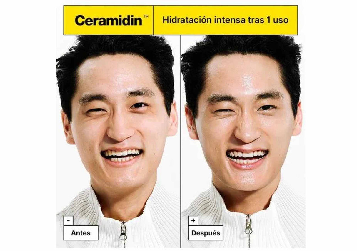 DR. JART | Ceramidin Skin Barrier Moisturizing Mask