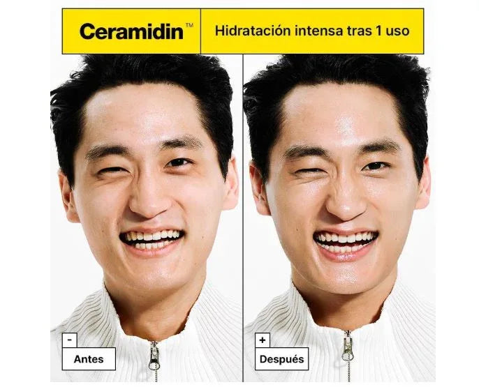 DR. JART | Ceramidin Skin Barrier Moisturizing Mask - InternationalCosmetic