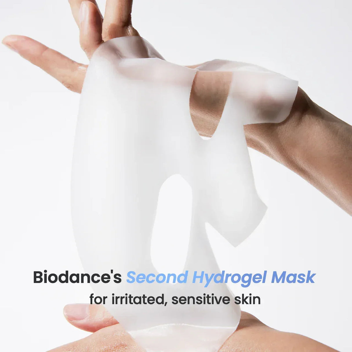 BIODANCE | Hydro Cera-nol Real Deep Mask - 1 ud - InternationalCosmetic