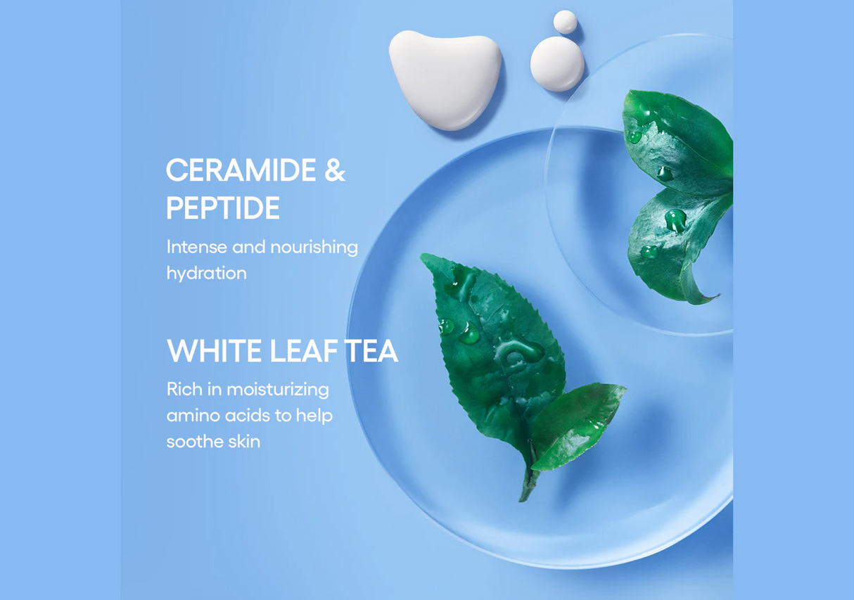 LANEIGE | Cream Skin Cerapeptide Refiner