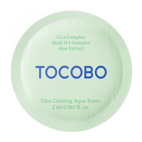 TOCOBO | CICA Calming Aqua Toner - InternationalCosmetic