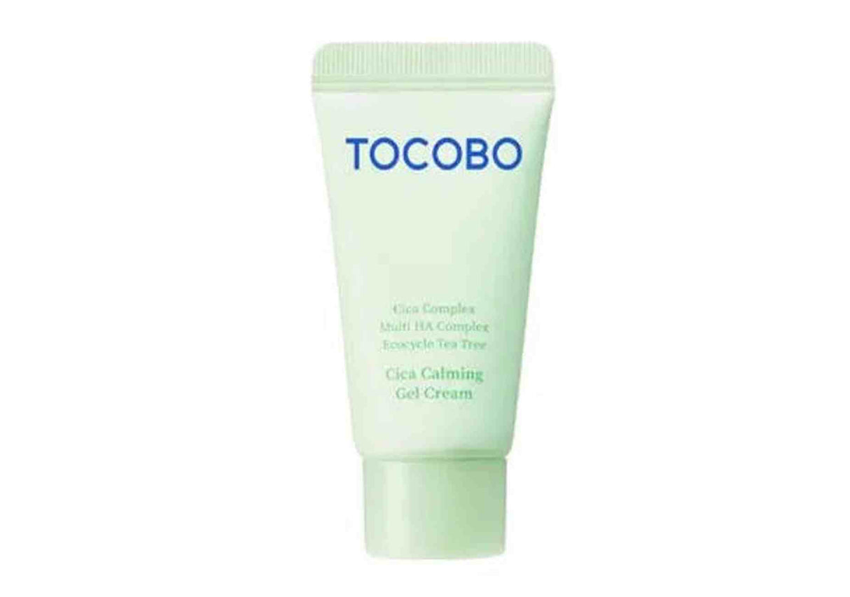TOCOBO | CICA Calming Gel Cream