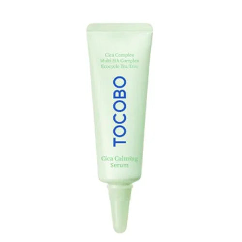 TOCOBO | CICA Calming Serum - InternationalCosmetic