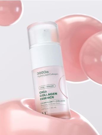 VT COSMETICS | CICA Collagen Essence - 30ml