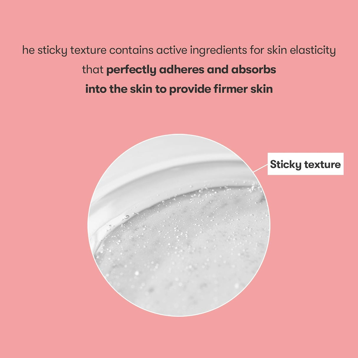 VT COSMETICS | CICA Collagen Mask - 30ud