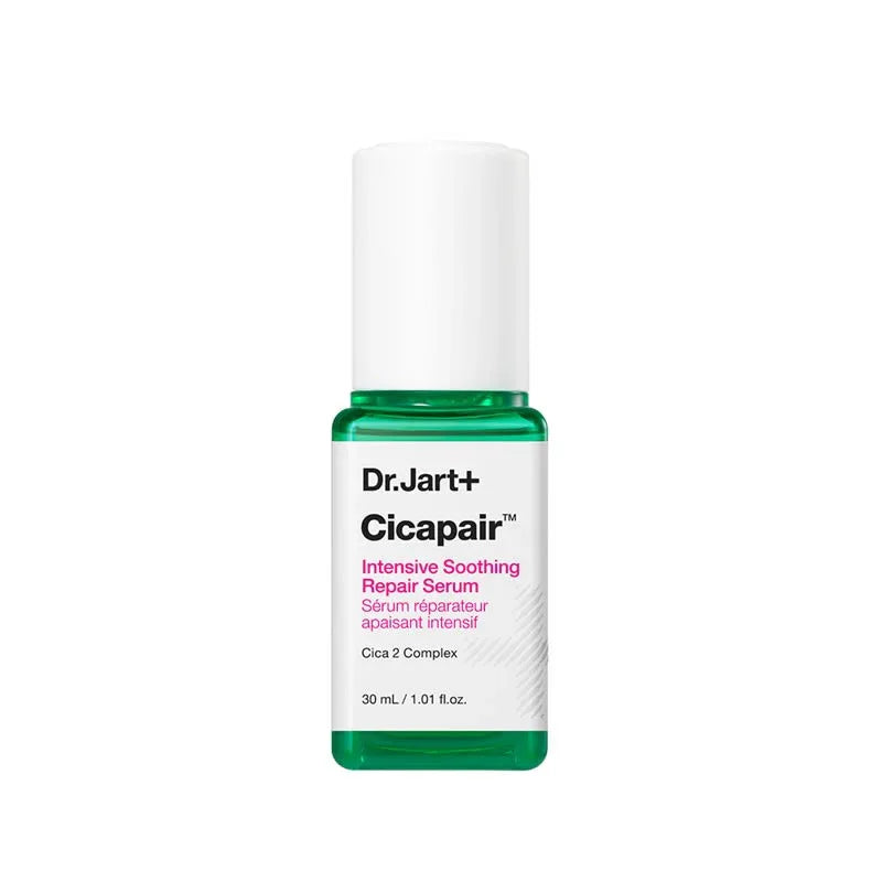 DR. JART | Cicapair Intensive Soothing Repair Serum - 30ml - InternationalCosmetic