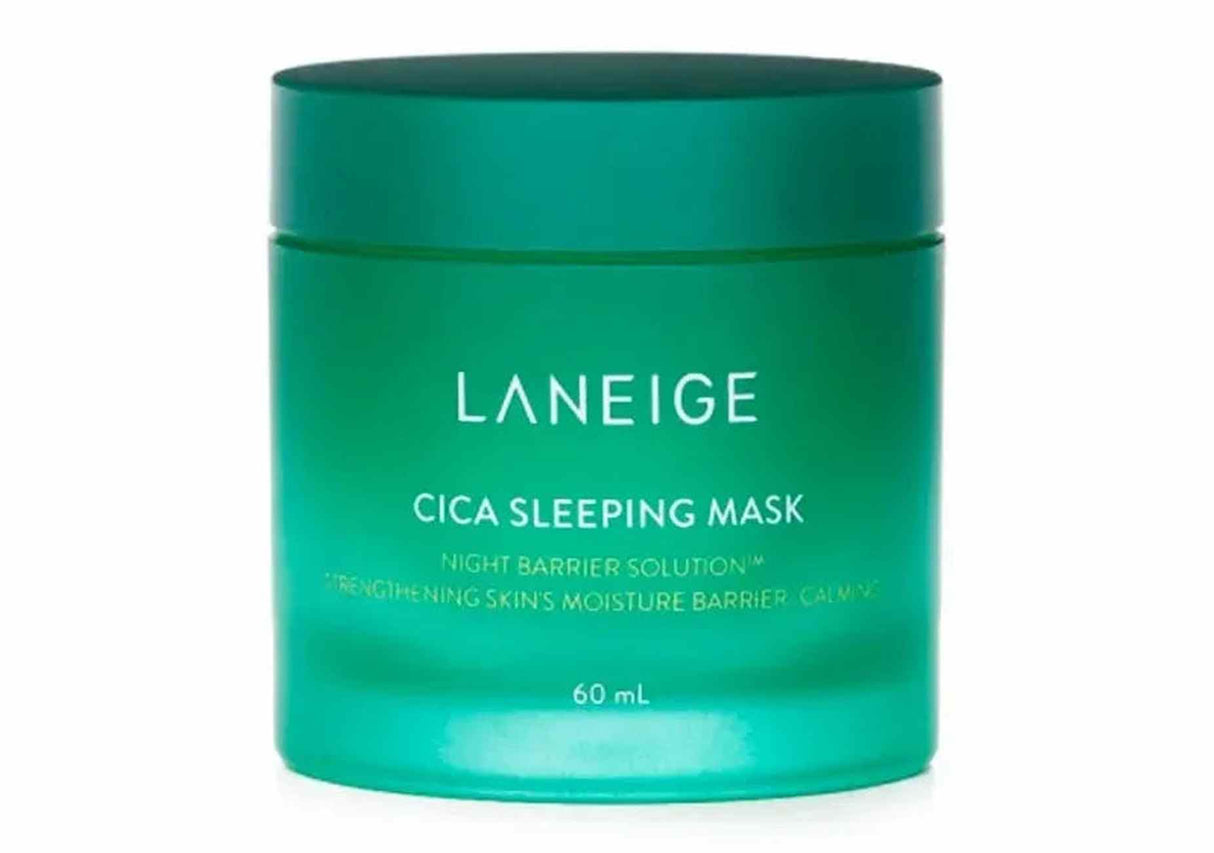 LANEIGE | Cica Sleeping Mask - 60ml - InternationalCosmetic