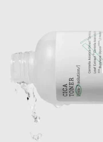 COSRX | Pure Fit Cica Toner - 150ml - InternationalCosmetic