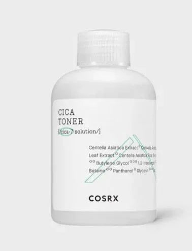 COSRX | Pure Fit Cica Toner - 150ml - InternationalCosmetic