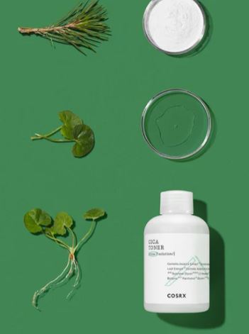 COSRX | Pure Fit Cica Toner - 150ml