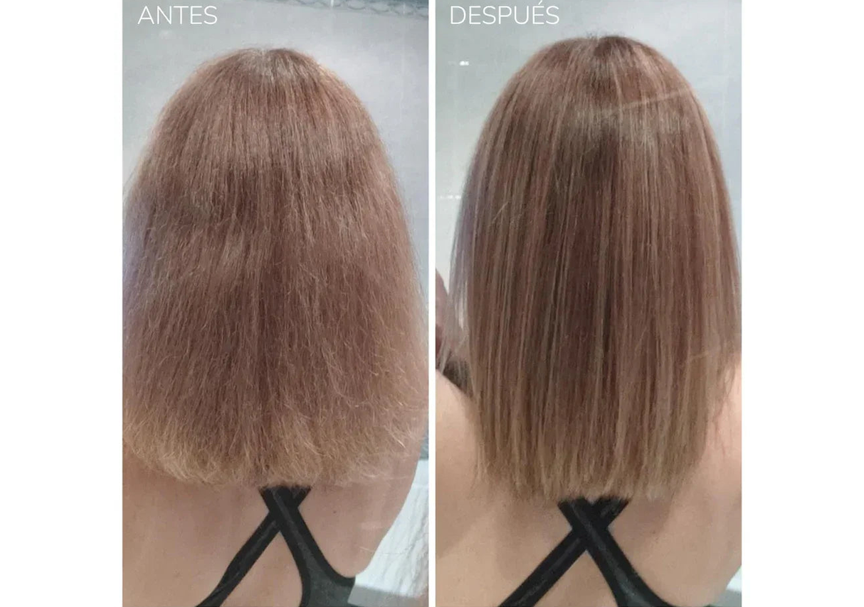 MONCHO MORENO | CLANDESTINO Nº1 | Champú Profesional - 650ml - InternationalCosmetic