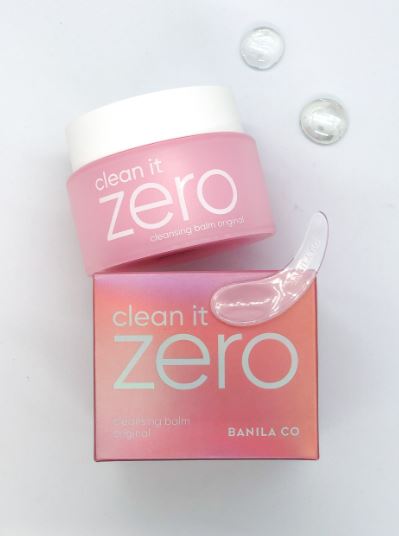 BANILA CO | Clean It Zero Cleansing Balm Original Mini - 25ml