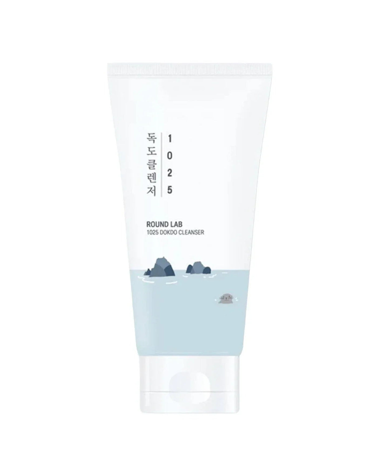 ROUND LAB | 1025 Dokdo Cleanser - 150 ml - InternationalCosmetic