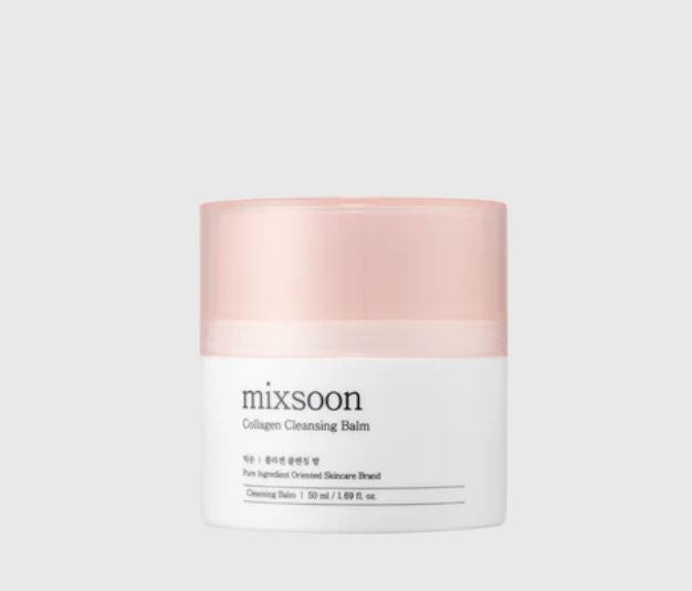 MIXSOON | Collagen Cleansing Balm - 50ml