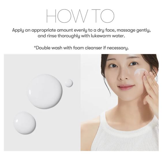 VT COSMETICS | Reedle Shot Synergy Cleansing Milk - 200ml