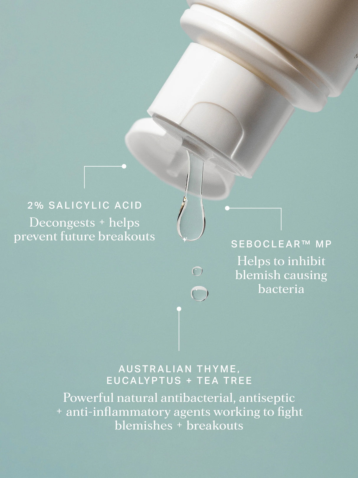 ALPHA-H | Clear Skin Tonic