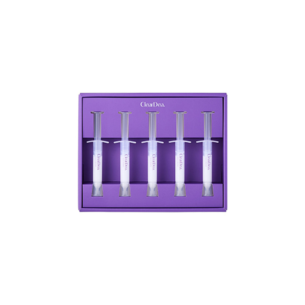 CLEARDEA | Mucin Collanetinal Deep Wrinkle Shot 4ml 5ea
