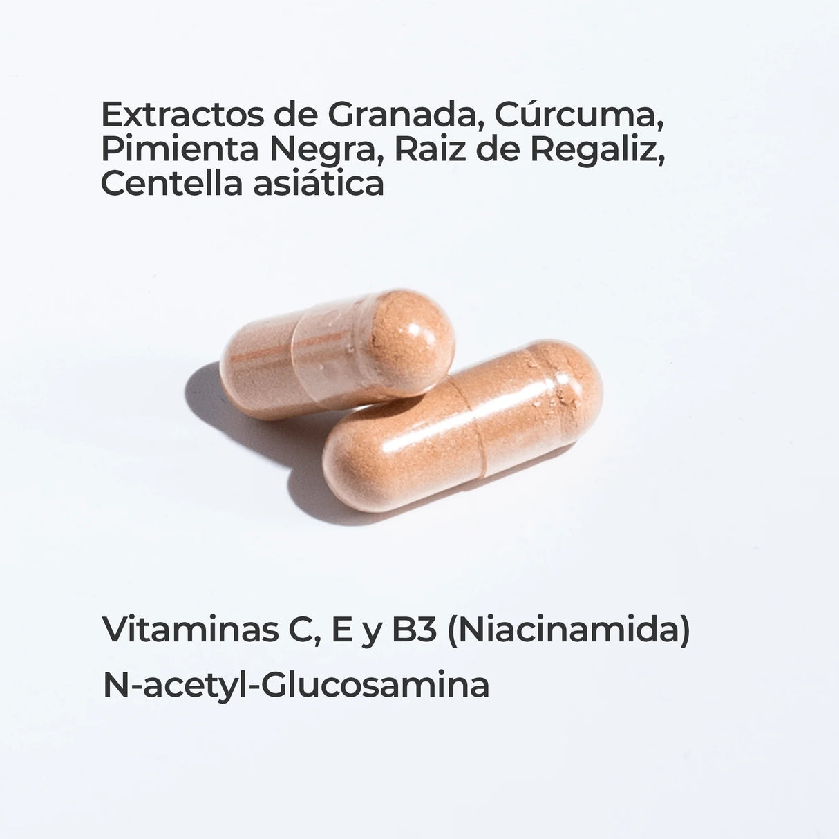 Clear Skin Pro 60 Capsules