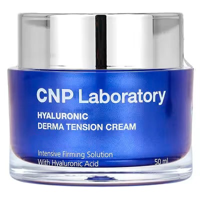 CNP LABORATORY | Hyaluronic Derma Tension Cream - 50ml