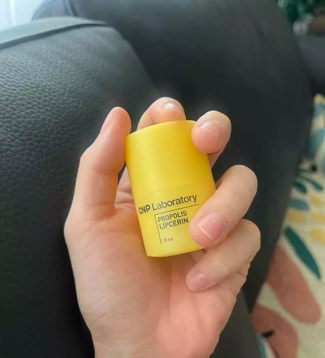CNP LABORATORY | Propolis Lipcerin - 15ml