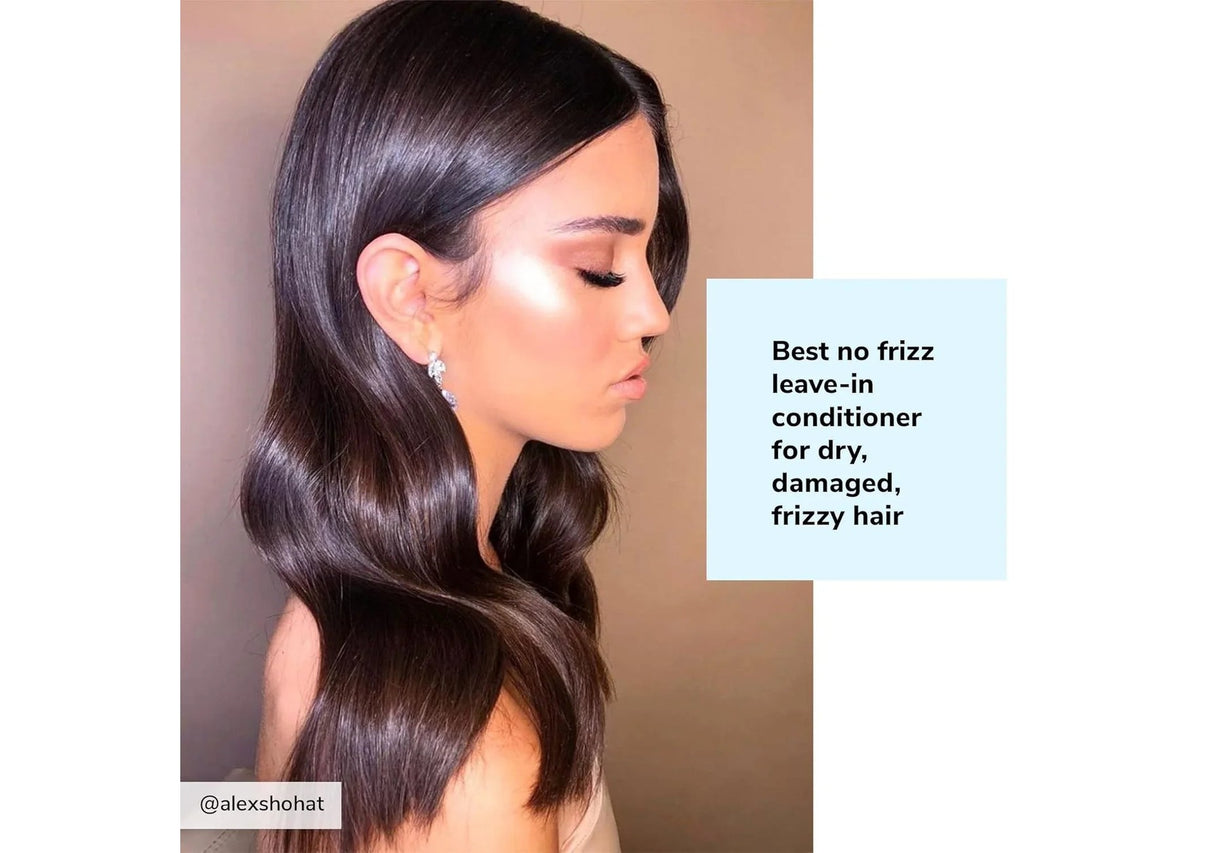 COLOR WOW | Dream Cocktail Coconut-infused Leave-in Smoothing Treatment - 200ml