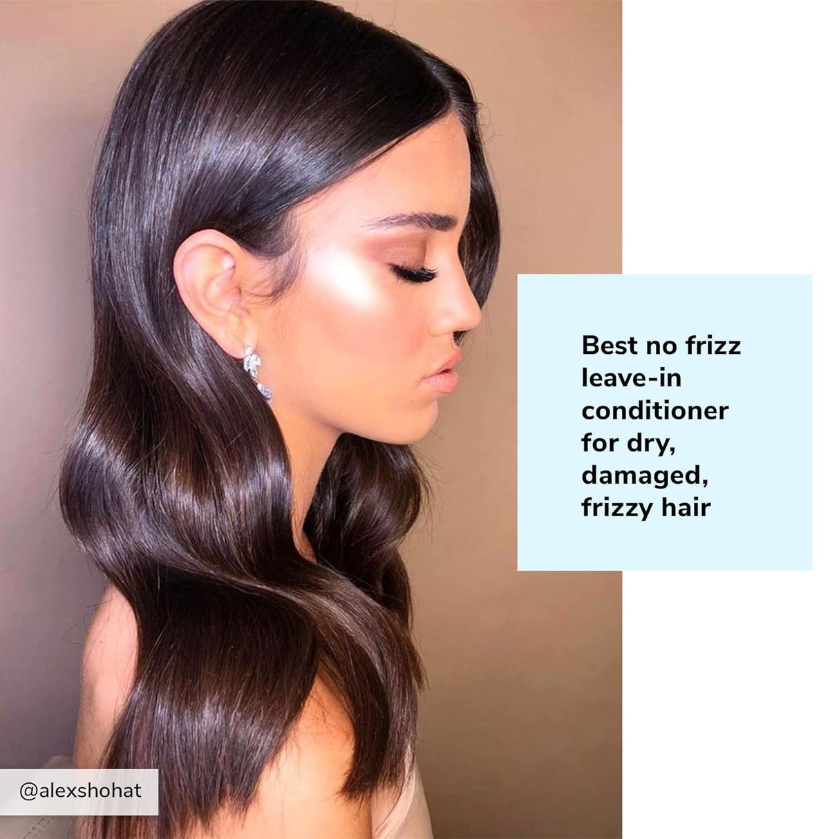 COLOR WOW | Dream Cocktail Coconut-infused Leave-in Smoothing Treatment - 200ml