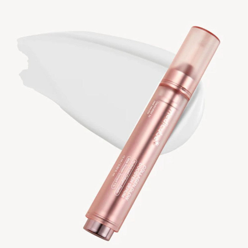 MEDICUBE | Collagen Glow Booster Serum - 15 ml