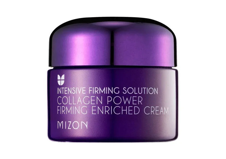 MIZON | Collagen Power Firming Enriched Cream - 50ml - InternationalCosmetic