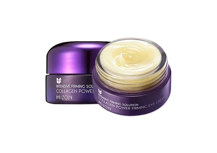 MIZON | Formato Viaje - Mizon Collagen Power Firming Eye Cream - 10ml - InternationalCosmetic