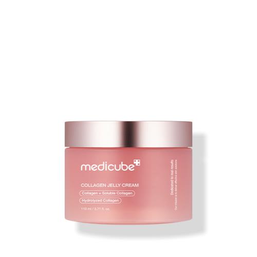 MEDICUBE | Collagen Jelly Cream