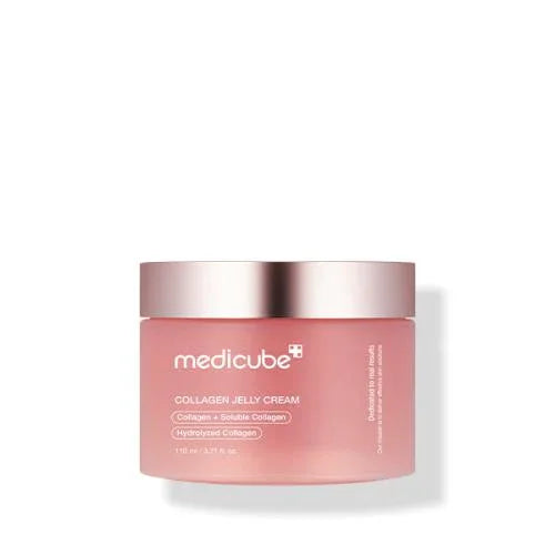 MEDICUBE | Collagen Jelly Cream - InternationalCosmetic