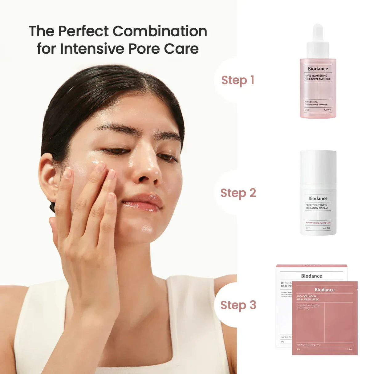 BIODANCE | Bio Collagen Real Deep Mask - 1 ud - InternationalCosmetic