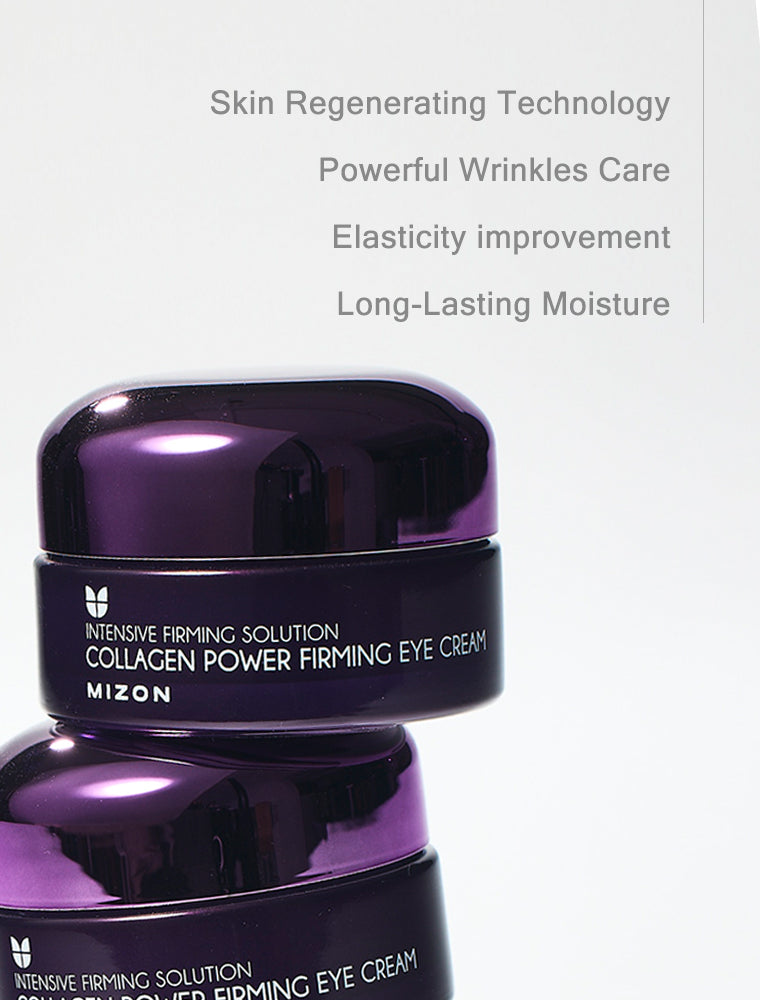 MIZON | Collagen Power Firming Eye Cream