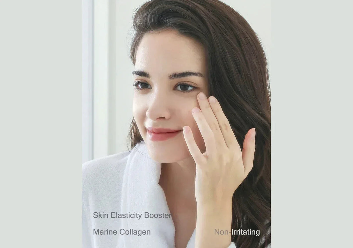 MIZON | Formato Viaje - Mizon Collagen Power Firming Eye Cream - 10ml - InternationalCosmetic