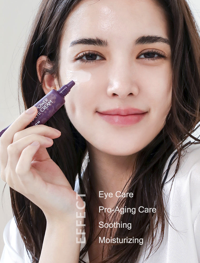 MIZON | Collagen Power Firming Eye Cream