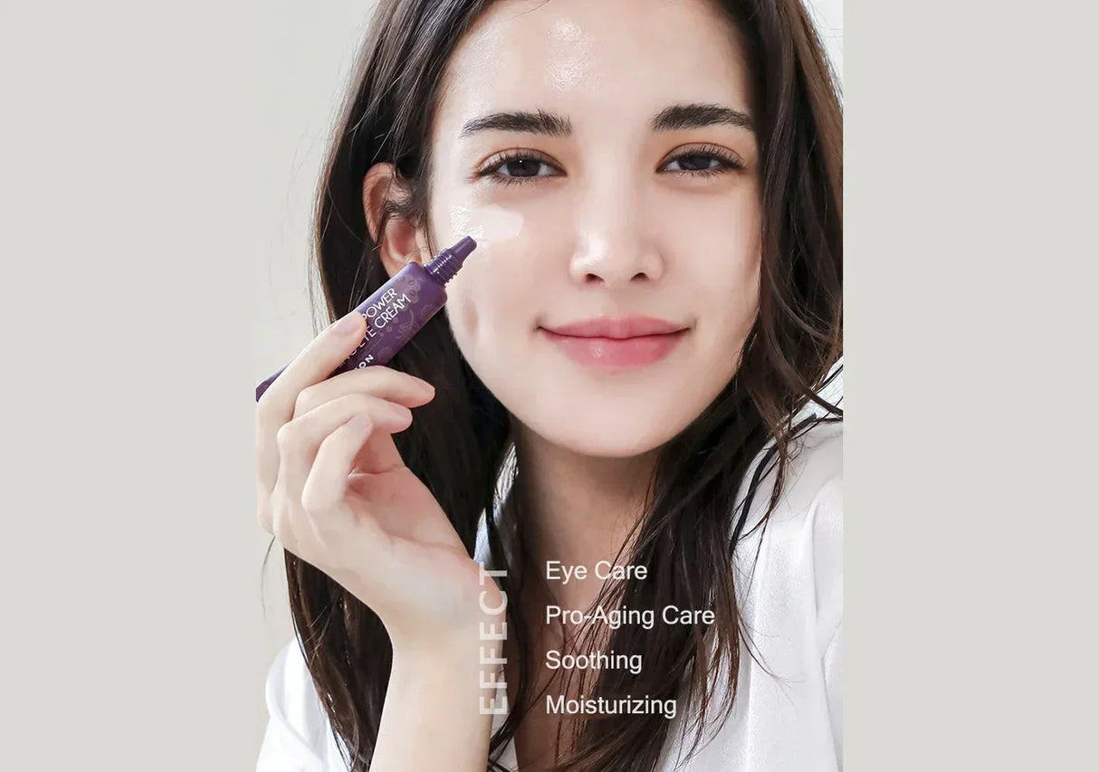 MIZON | Formato Viaje - Mizon Collagen Power Firming Eye Cream - 10ml - InternationalCosmetic