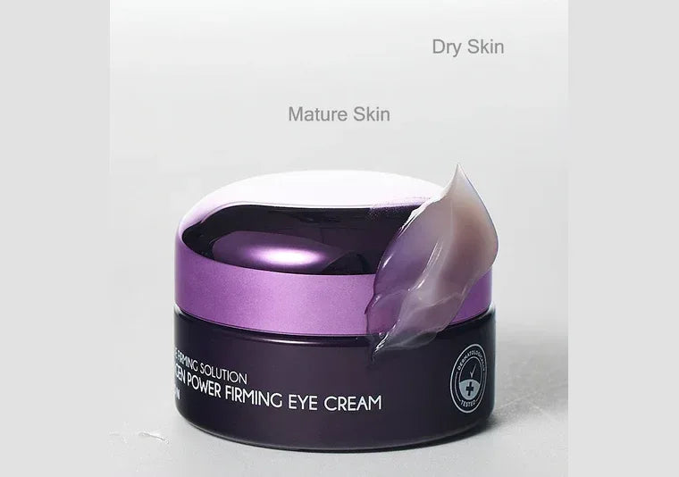 MIZON | Formato Viaje - Mizon Collagen Power Firming Eye Cream - 10ml - InternationalCosmetic