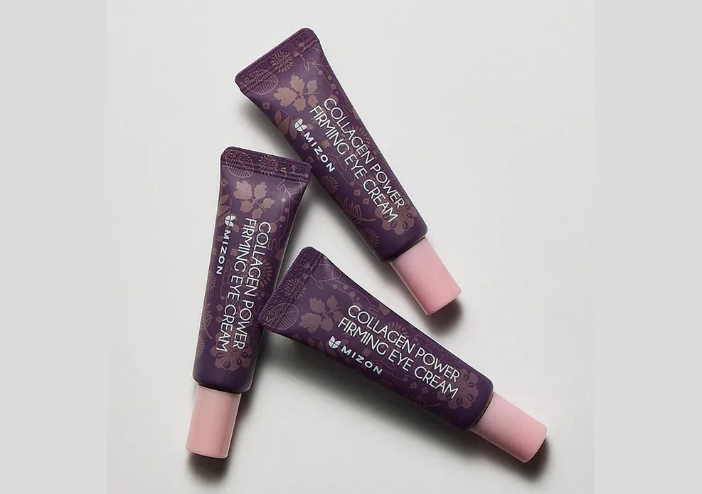 MIZON | Formato Viaje - Mizon Collagen Power Firming Eye Cream - 10ml - InternationalCosmetic