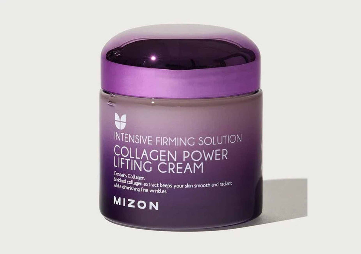 MIZON | Collagen Power Firming Enriched Cream - 50ml