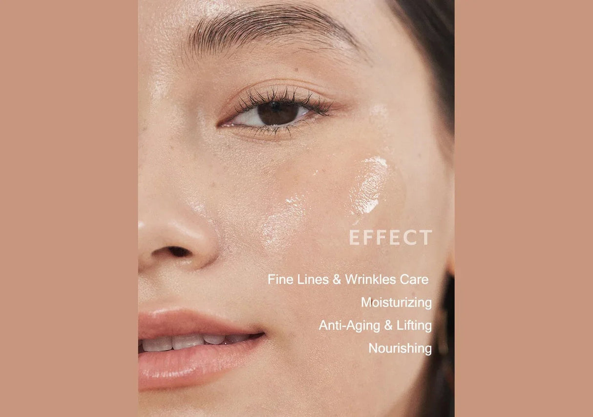 MIZON | Collagen Power Firming Enriched Cream - 50ml