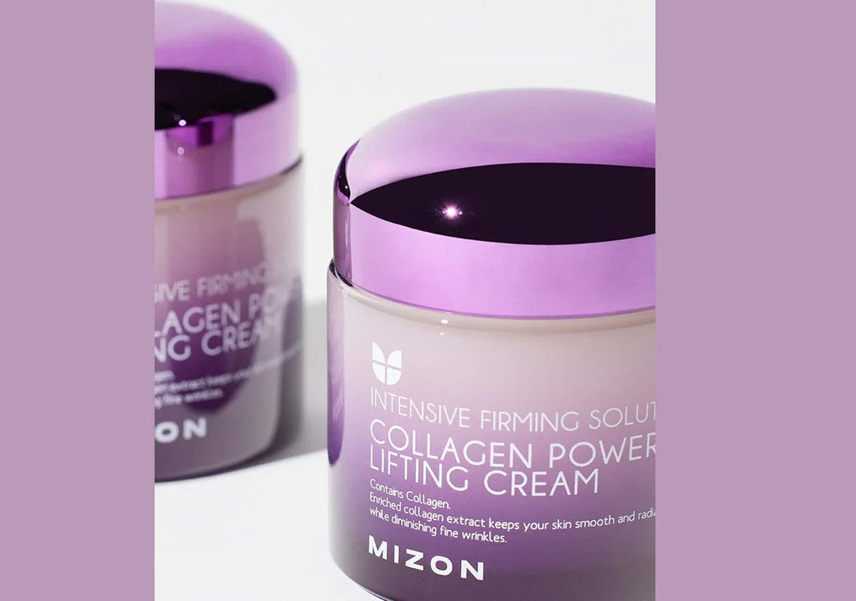 MIZON | Collagen Power Firming Enriched Cream - 50ml