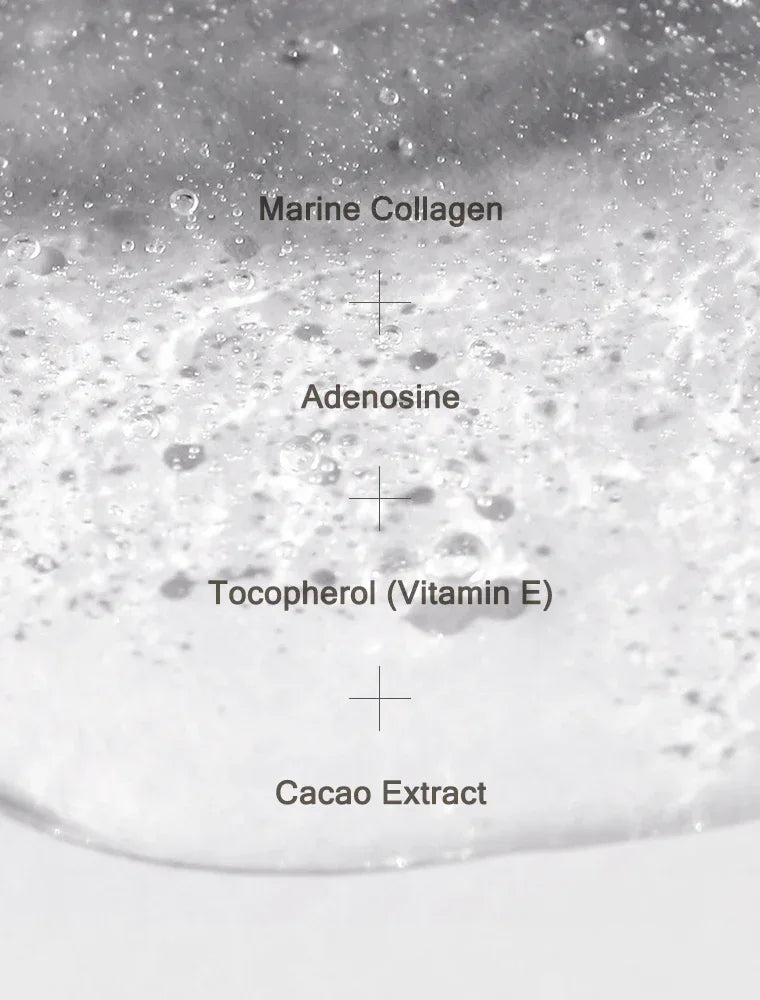 MIZON | Collagen Power Lifting Toner - 120ml - InternationalCosmetic