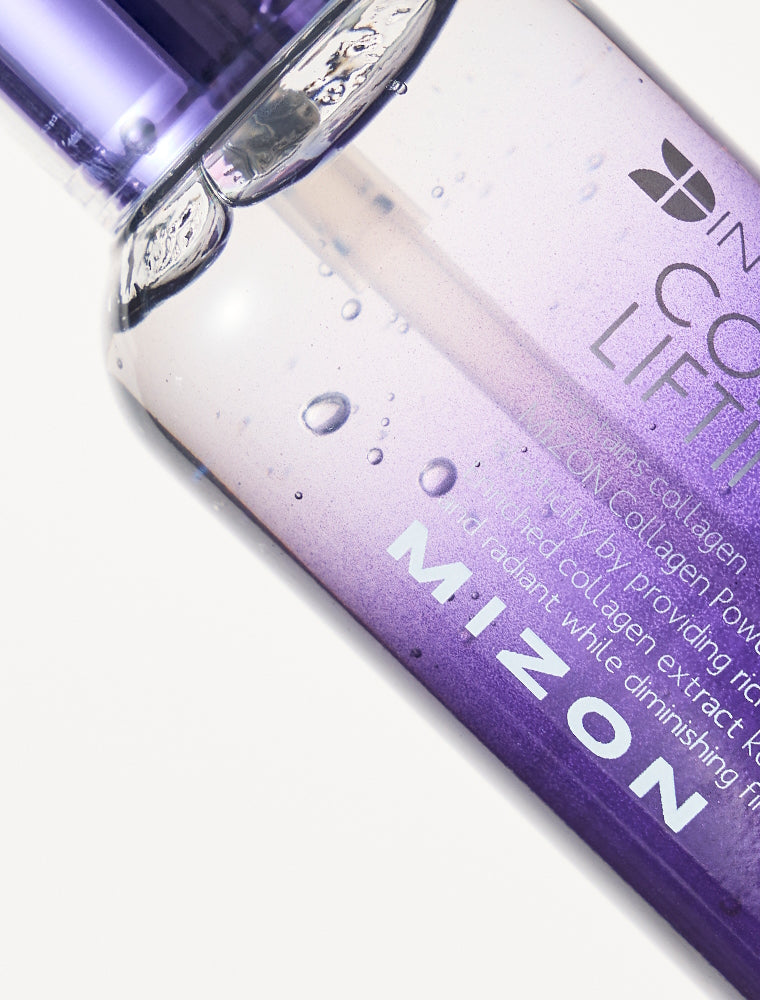 MIZON | Collagen Power Lifting Toner - 120ml