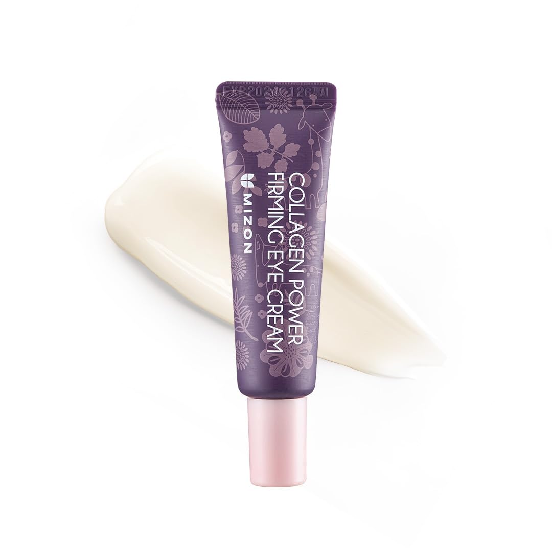 MIZON | Collagen Power Firming Eye Cream