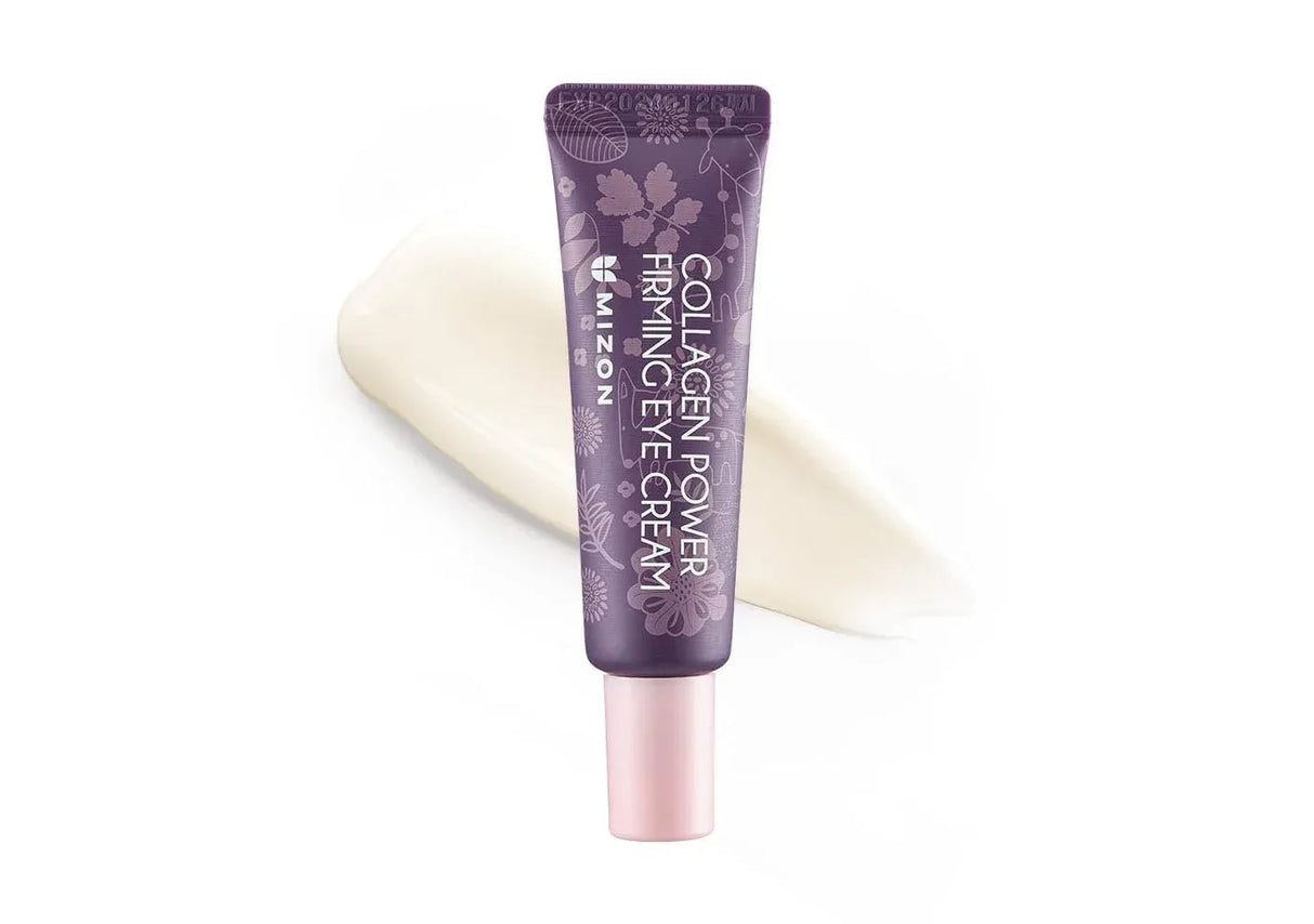 MIZON | Formato Viaje - Mizon Collagen Power Firming Eye Cream - 10ml - InternationalCosmetic